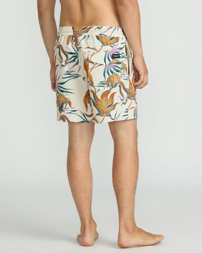 Men's Lido Print 16 | Volcom Essential
