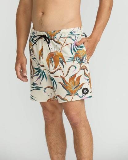 Men's Lido Print 16 | Volcom Essential