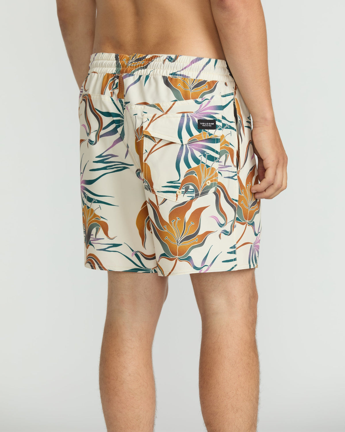 Men's Lido Print 16 | Volcom Essential