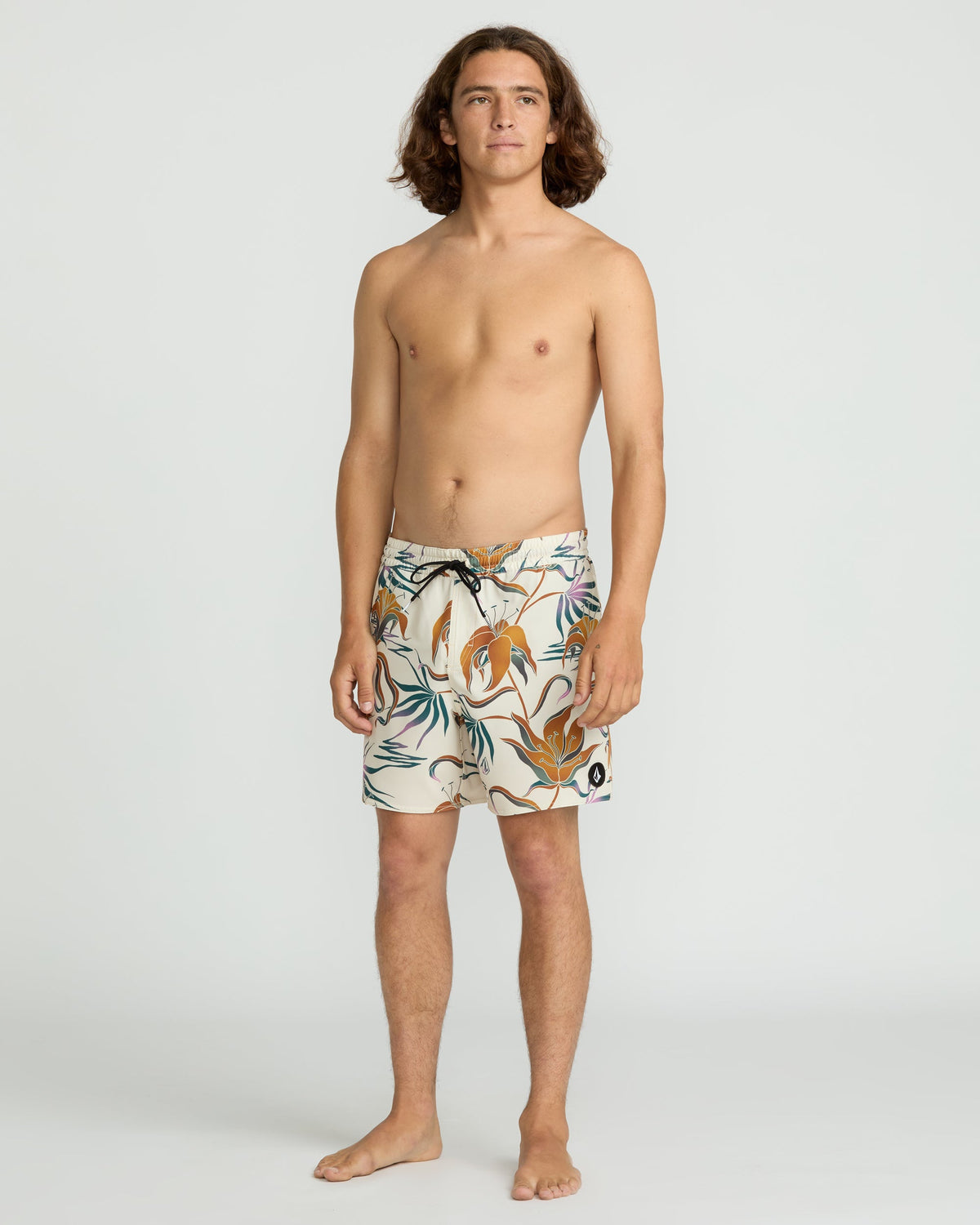 Men's Lido Print 16 | Volcom Essential