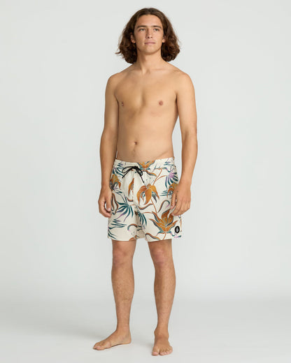 Men's Lido Print 16 | Volcom Essential