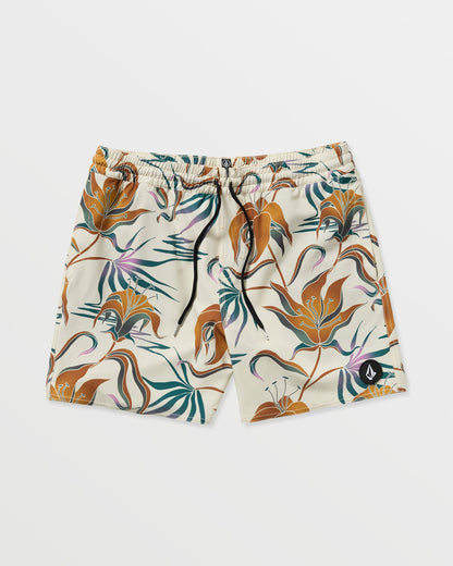 Men's Lido Print 16 | Volcom Essential