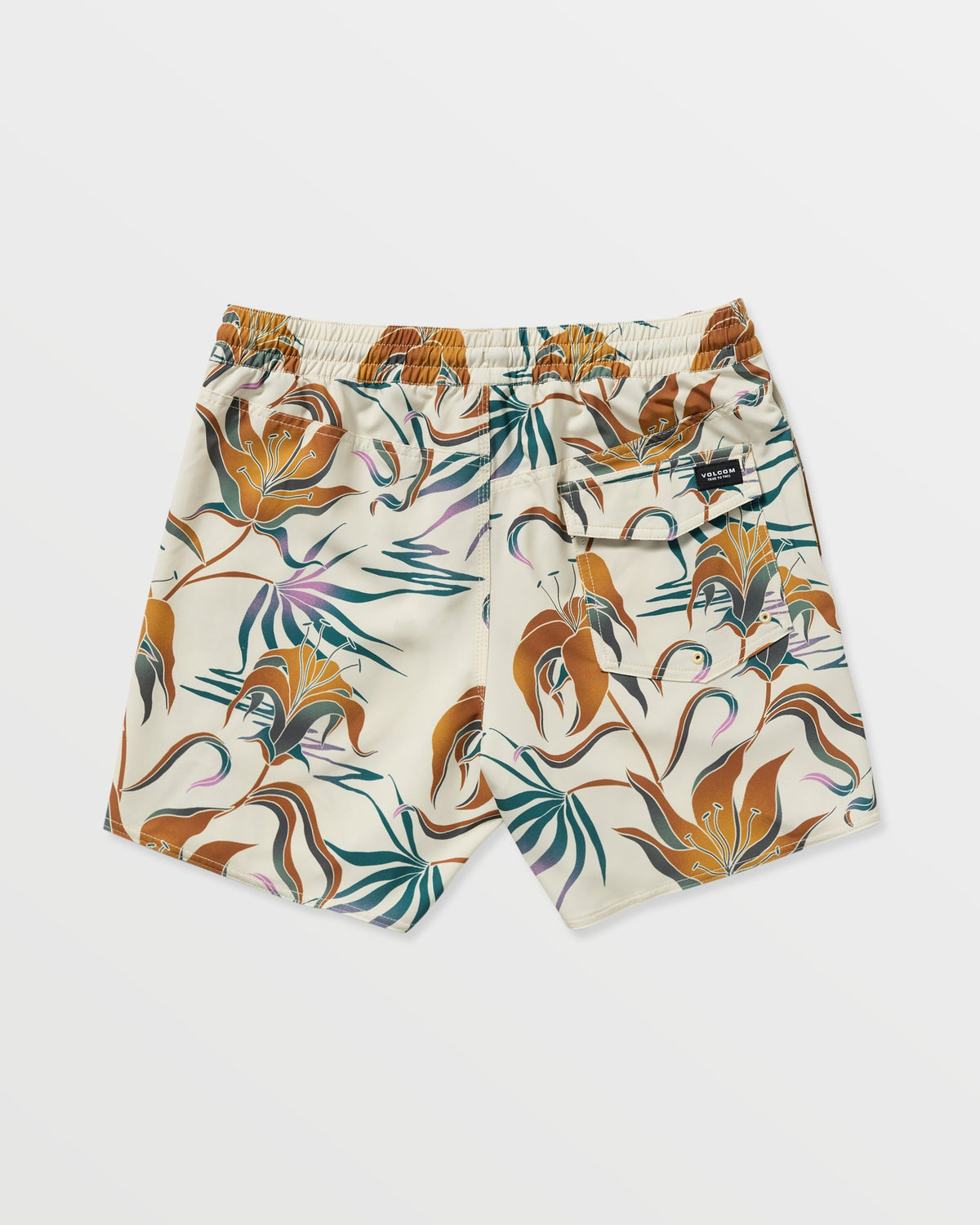 Men's Lido Print 16 | Volcom Essential