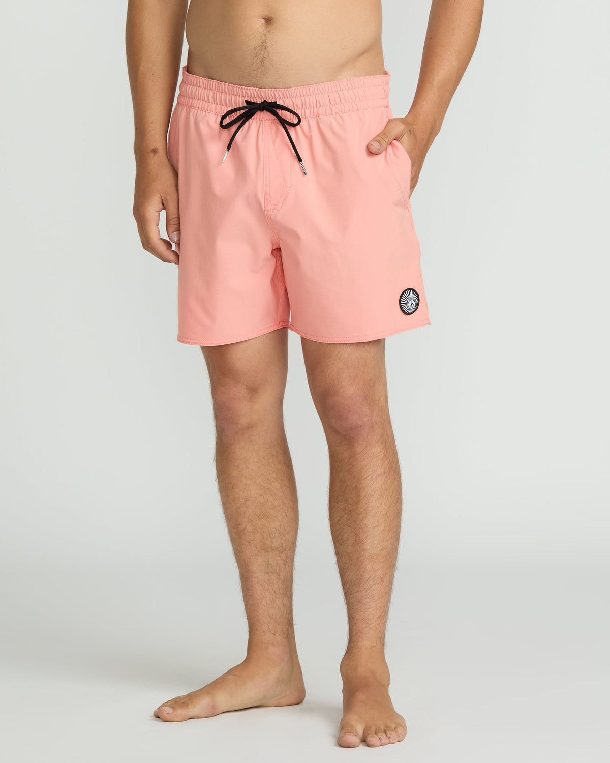 Men's Lido Solid 16 | Volcom Special Offer