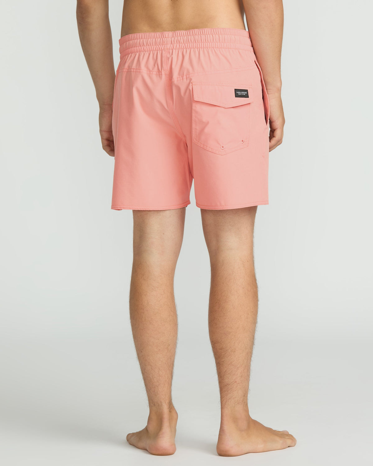Men's Lido Solid 16 | Volcom Special Offer