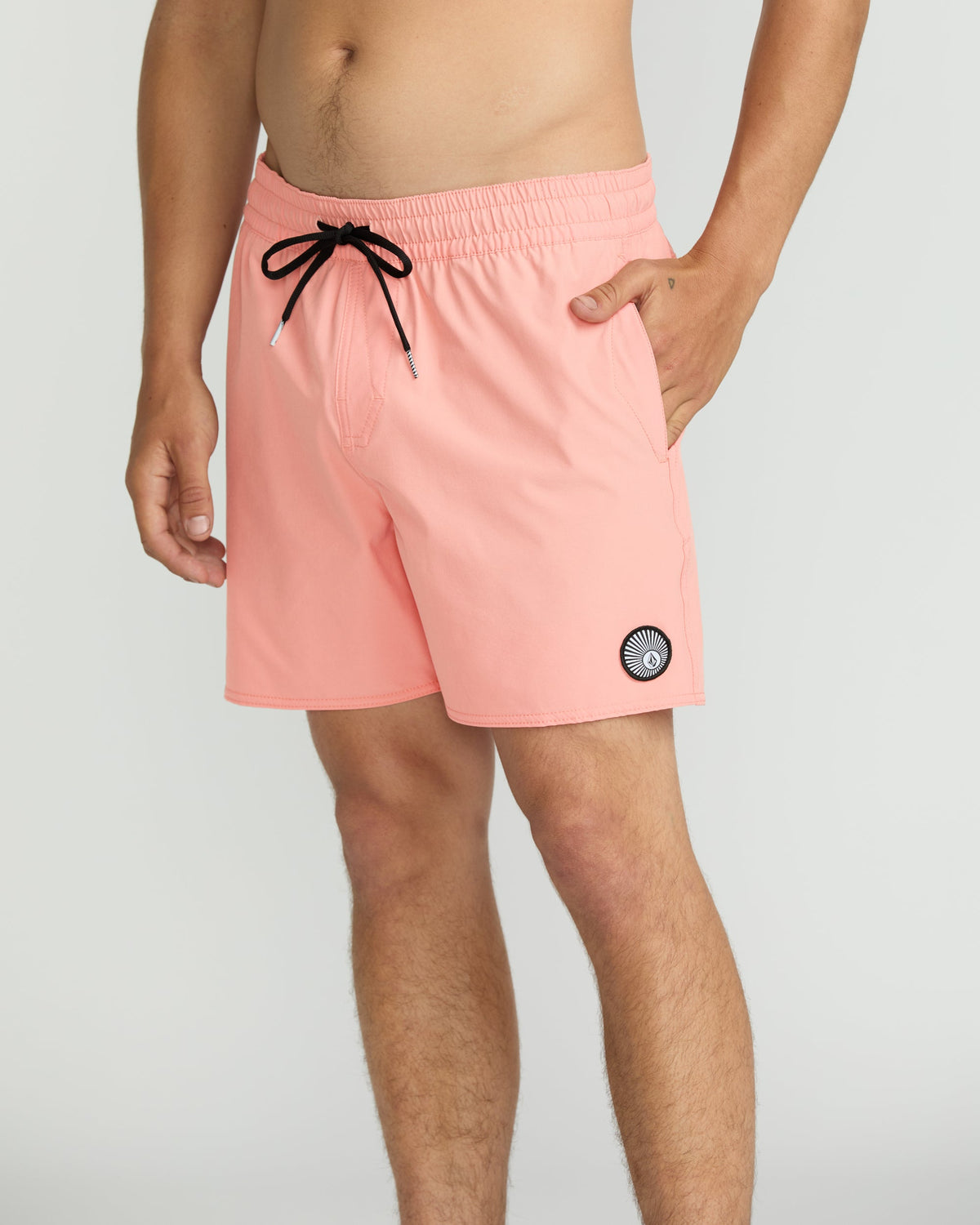 Men's Lido Solid 16 | Volcom Special Offer
