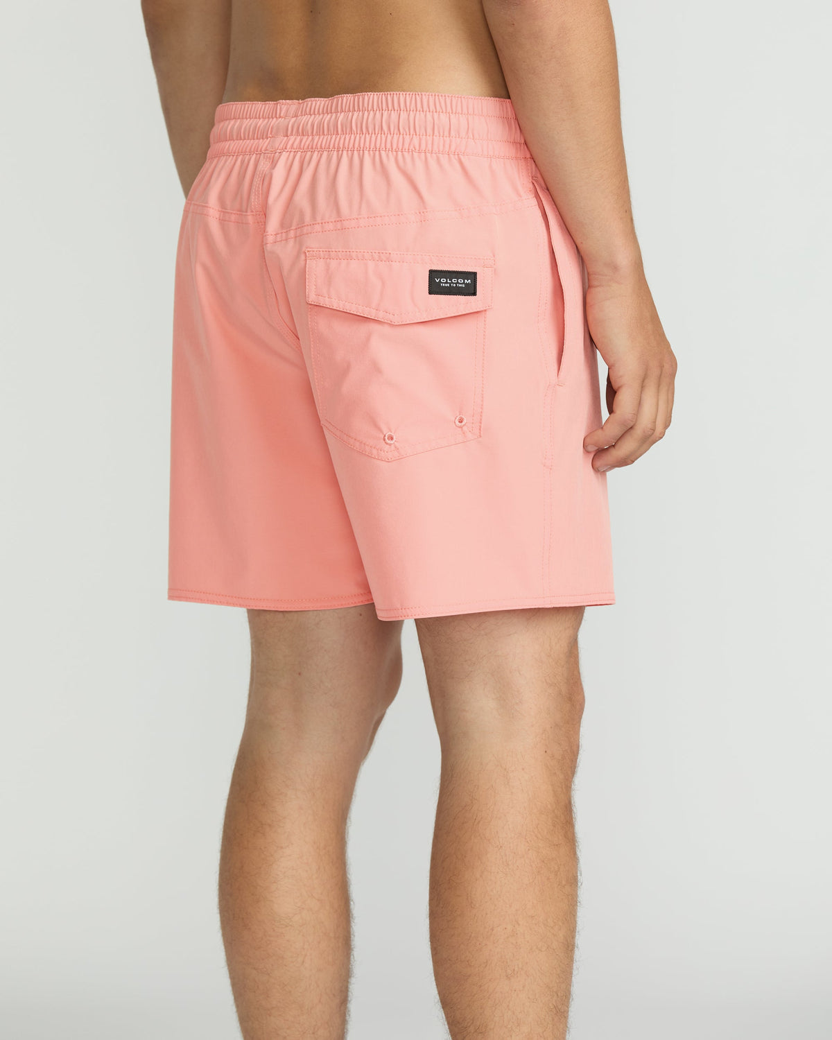Men's Lido Solid 16 | Volcom Special Offer