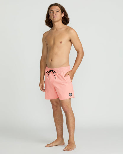 Men's Lido Solid 16 | Volcom Special Offer