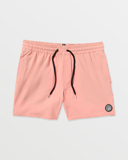 Men's Lido Solid 16 | Volcom Special Offer