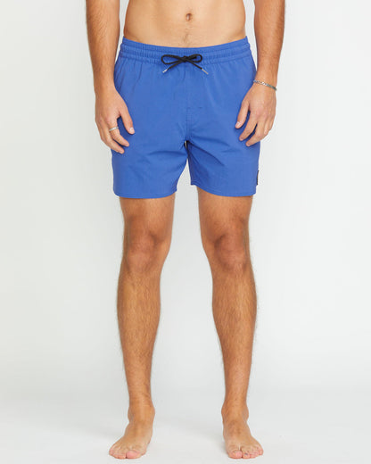 Men's Lido Solid 16 | Volcom Customer Favorite
