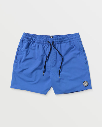 Men's Lido Solid 16 | Volcom Customer Favorite