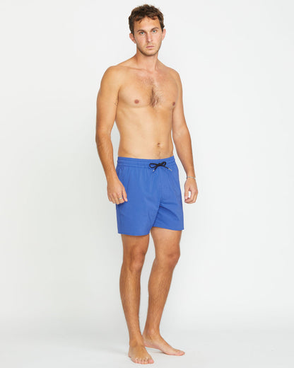 Men's Lido Solid 16 | Volcom Customer Favorite