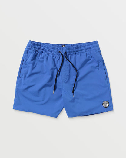 Men's Lido Solid 16 | Volcom Customer Favorite