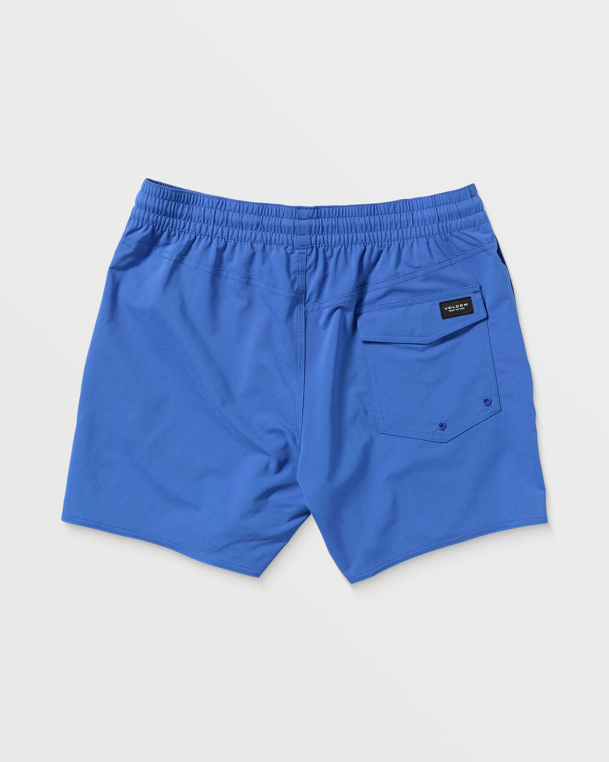 Men's Lido Solid 16 | Volcom Customer Favorite