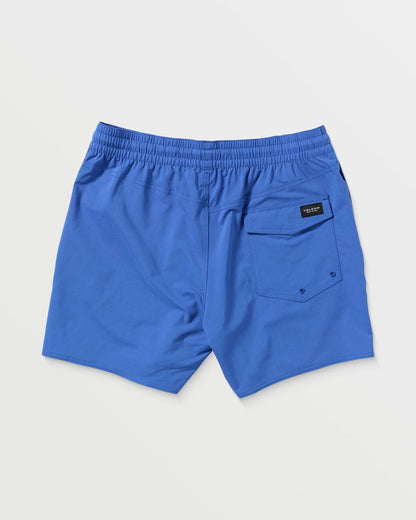 Men's Lido Solid 16 | Volcom Customer Favorite