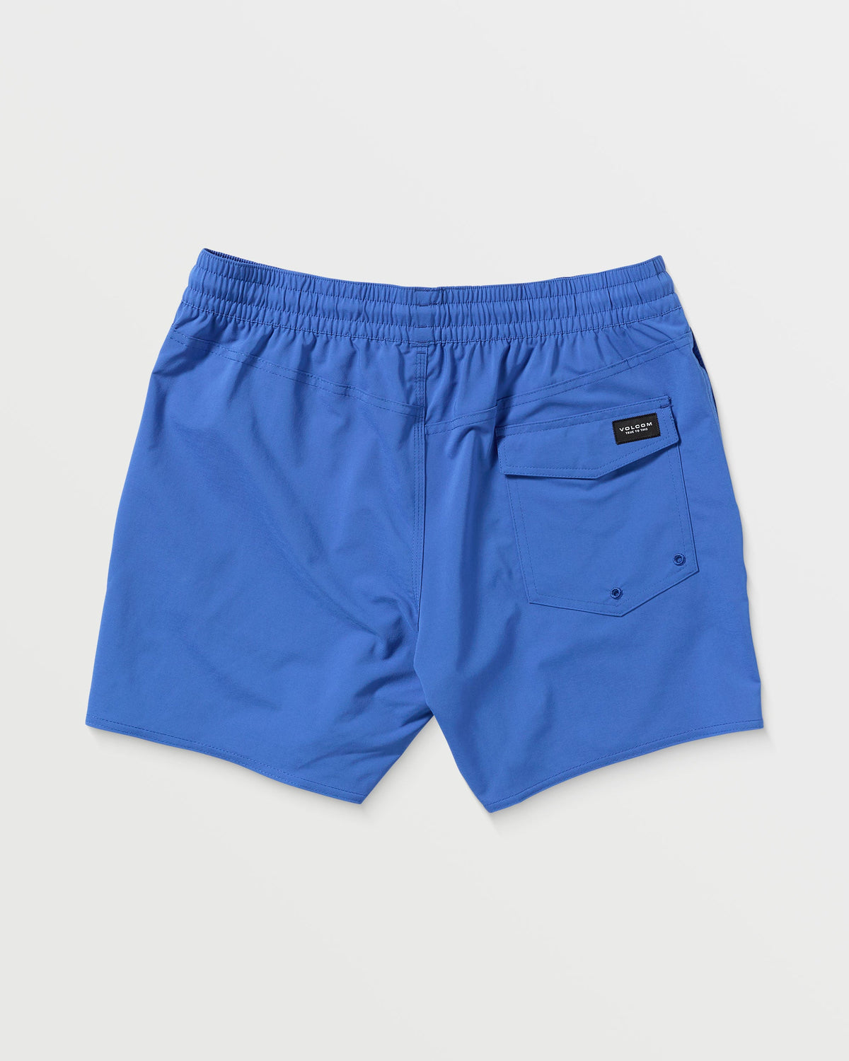 Men's Lido Solid 16 | Volcom Customer Favorite