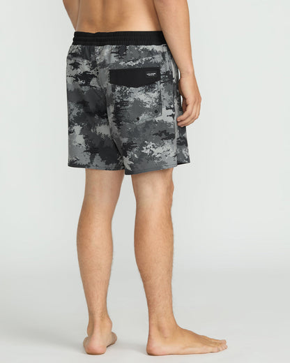 Men's Lido Print 16 | Volcom Everyday