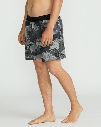 Men's Lido Print 16 | Volcom Everyday
