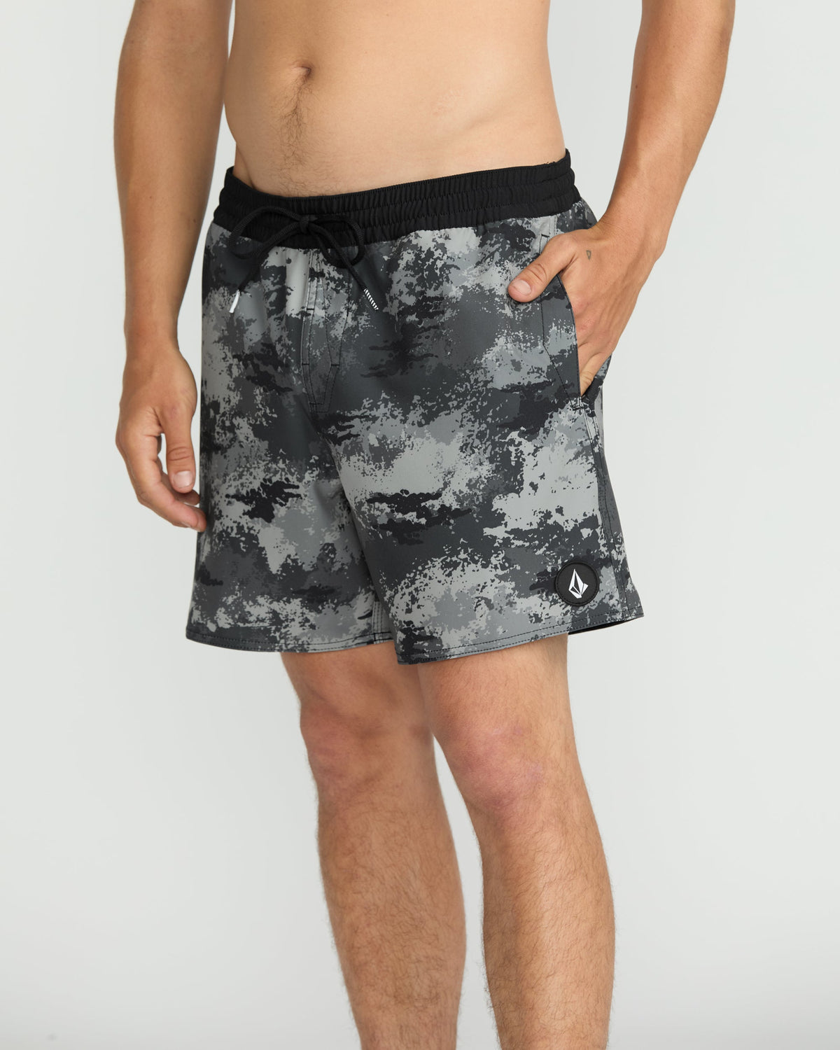 Men's Lido Print 16 | Volcom Everyday