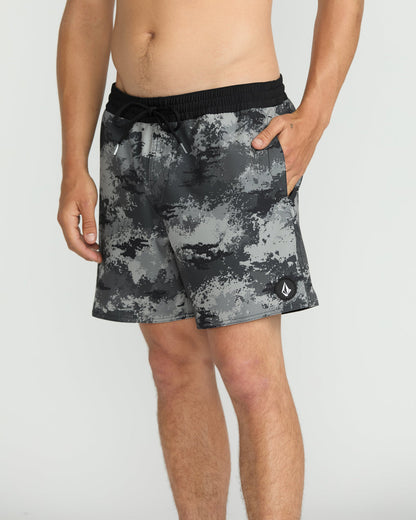Men's Lido Print 16 | Volcom Everyday