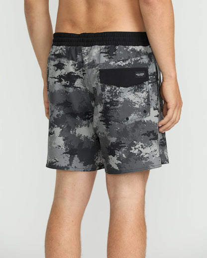 Men's Lido Print 16 | Volcom Everyday