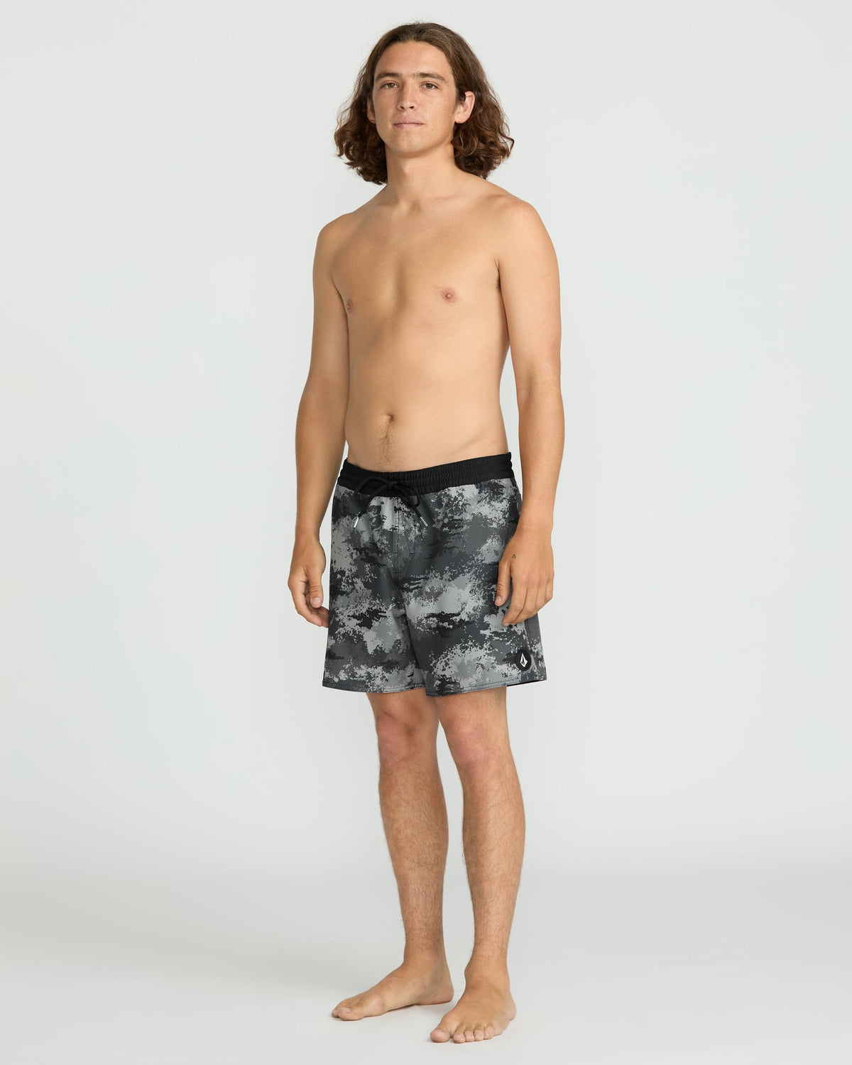 Men's Lido Print 16 | Volcom Everyday