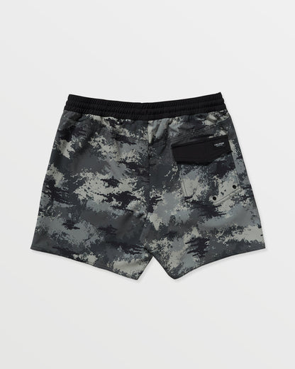 Men's Lido Print 16 | Volcom Everyday