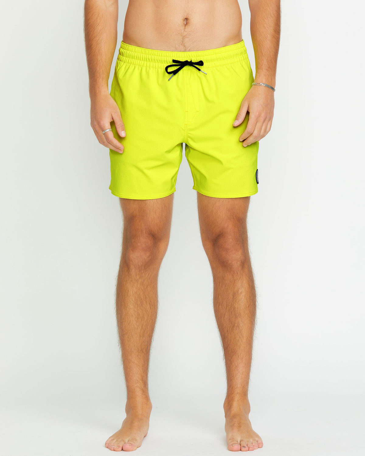 Men's Lido Solid 16 | Volcom Featured