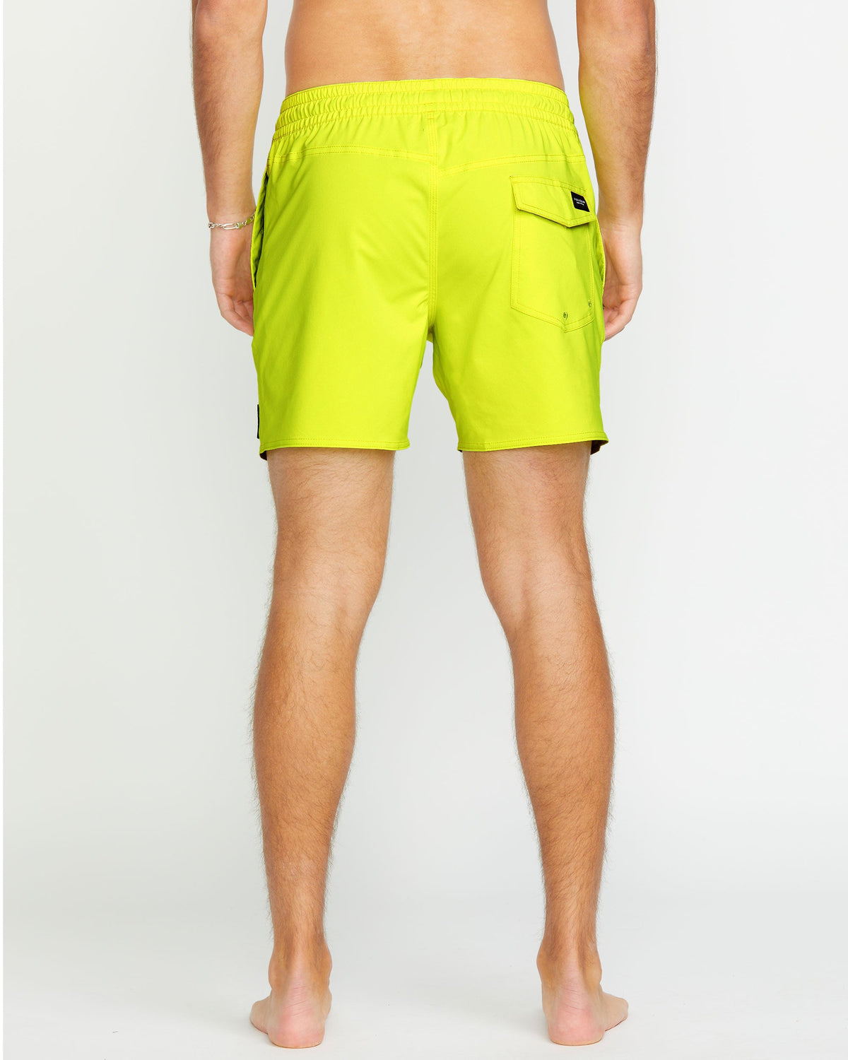 Men's Lido Solid 16 | Volcom Featured