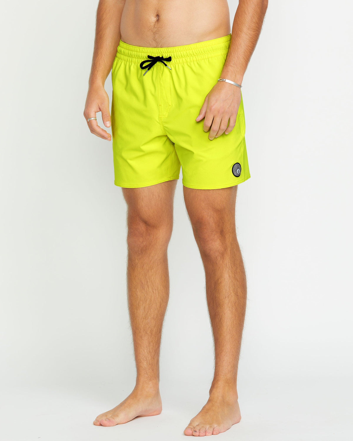 Men's Lido Solid 16 | Volcom Featured