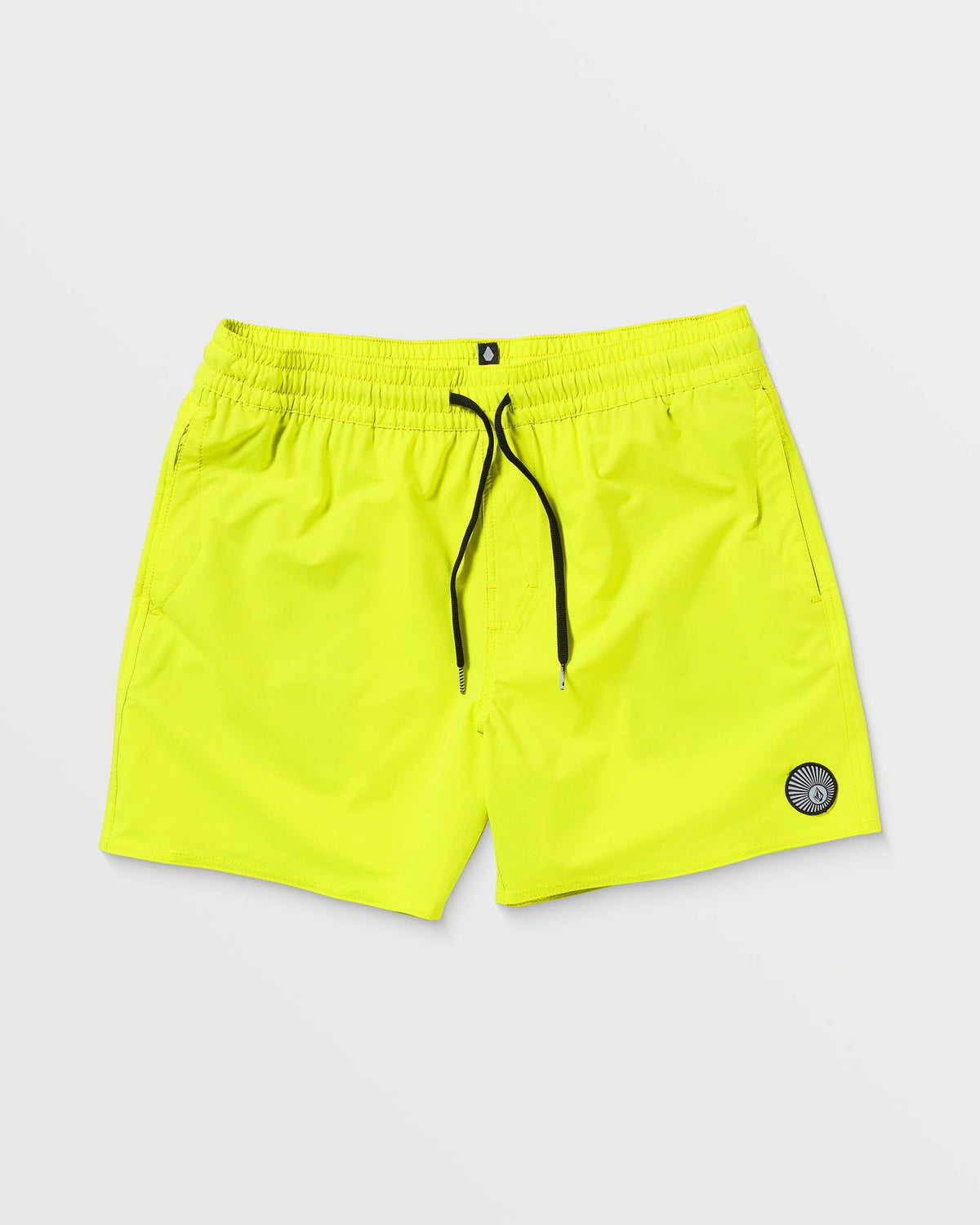 Men's Lido Solid 16 | Volcom Featured