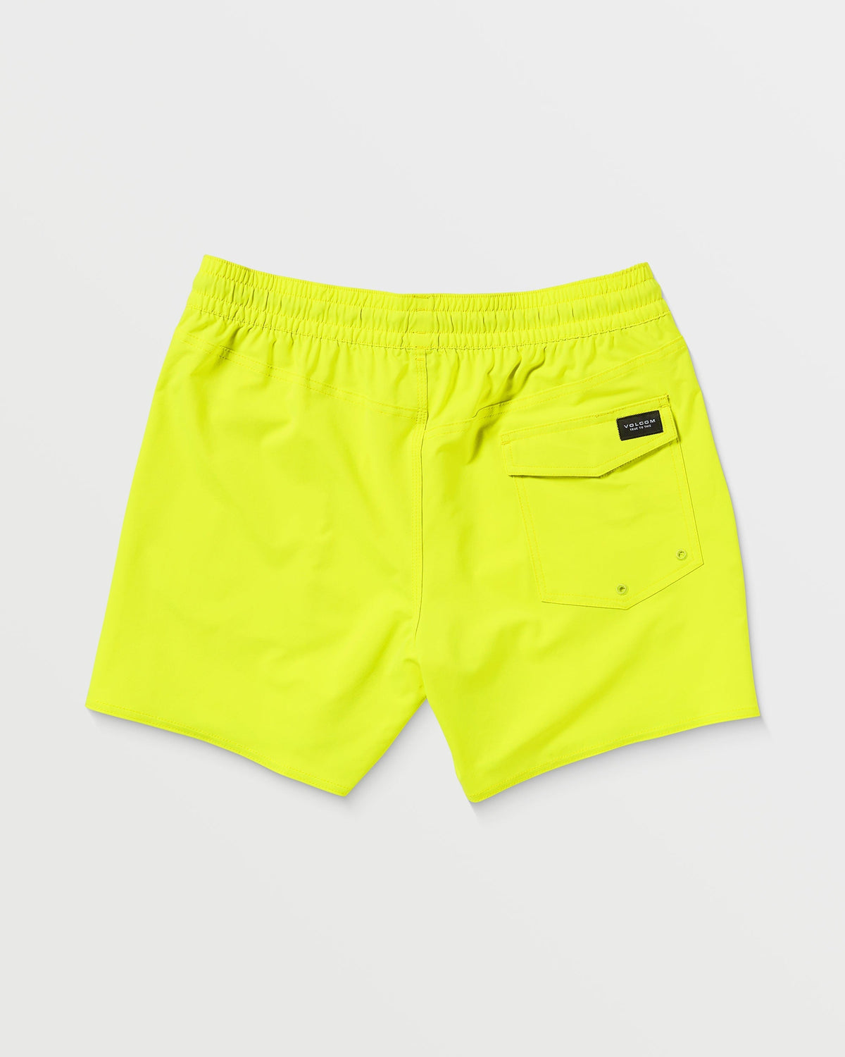 Men's Lido Solid 16 | Volcom Featured