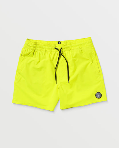 Men's Lido Solid 16 | Volcom Featured