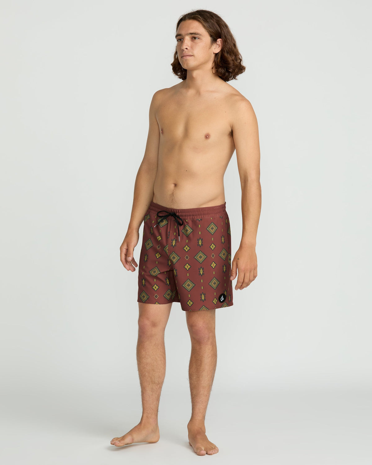 Men's Lido Print 16 | Volcom Value