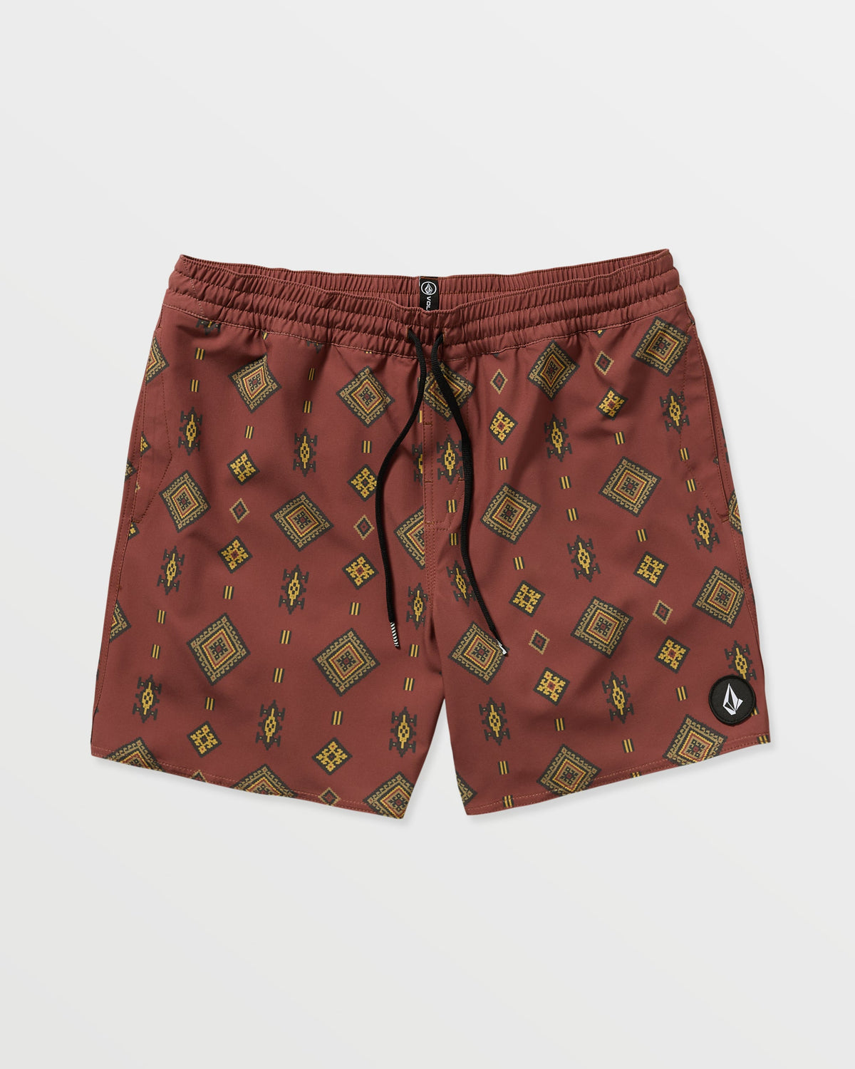 Men's Lido Print 16 | Volcom Value