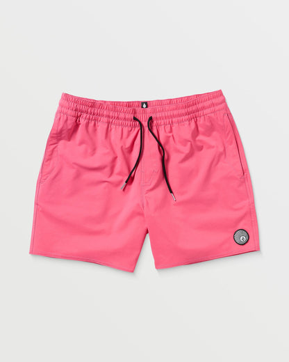 Men's Lido Solid 16 | Volcom Premium