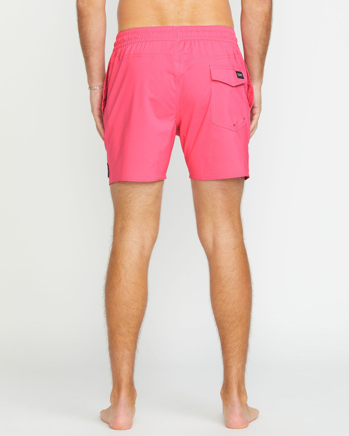 Men's Lido Solid 16 | Volcom Premium