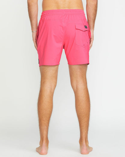 Men's Lido Solid 16 | Volcom Premium