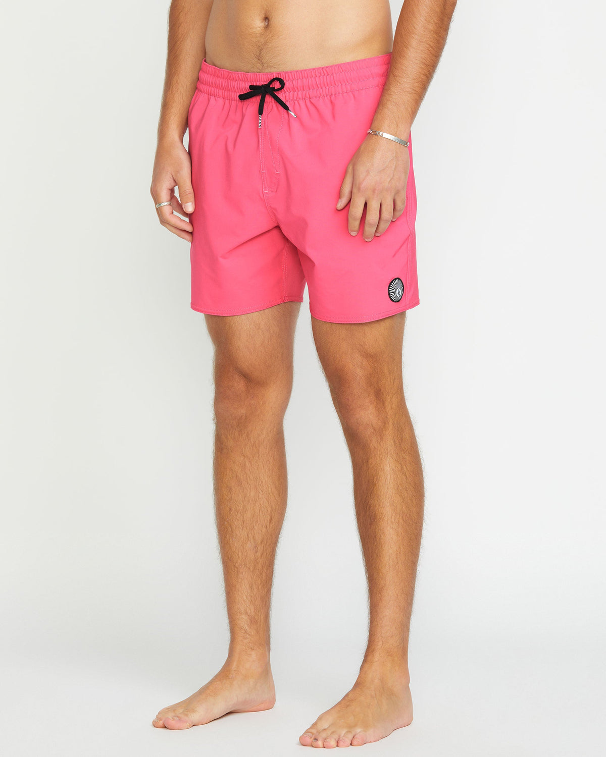 Men's Lido Solid 16 | Volcom Premium