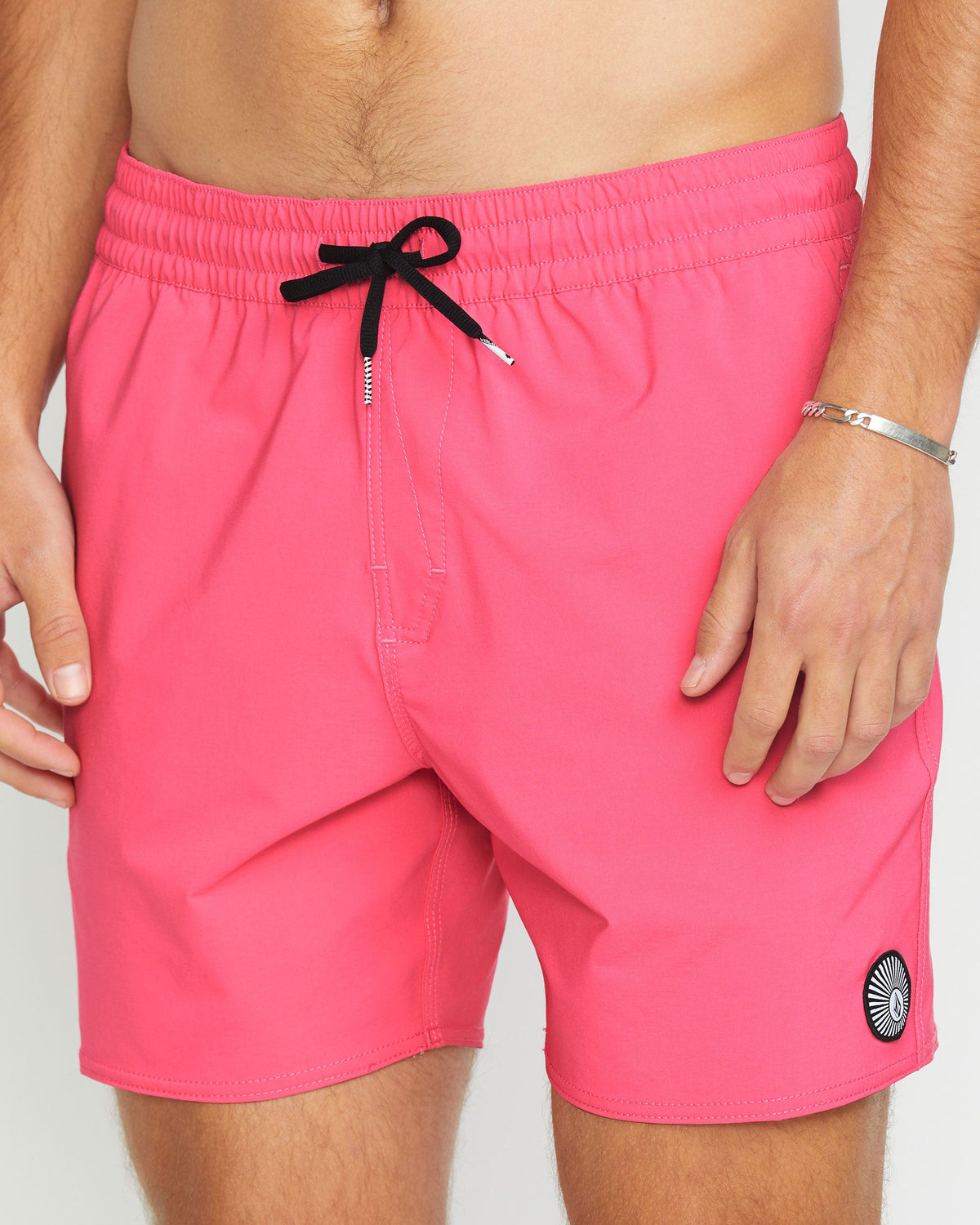 Men's Lido Solid 16 | Volcom Premium
