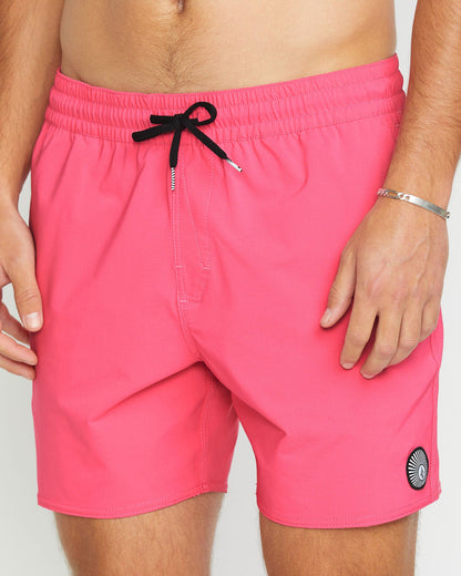 Men's Lido Solid 16 | Volcom Premium