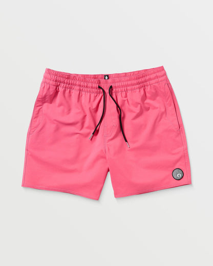 Men's Lido Solid 16 | Volcom Premium