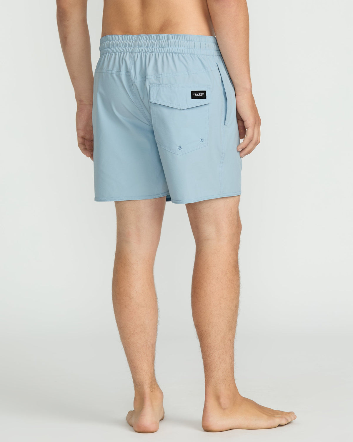 Men's Lido Solid 16 | Volcom Classic