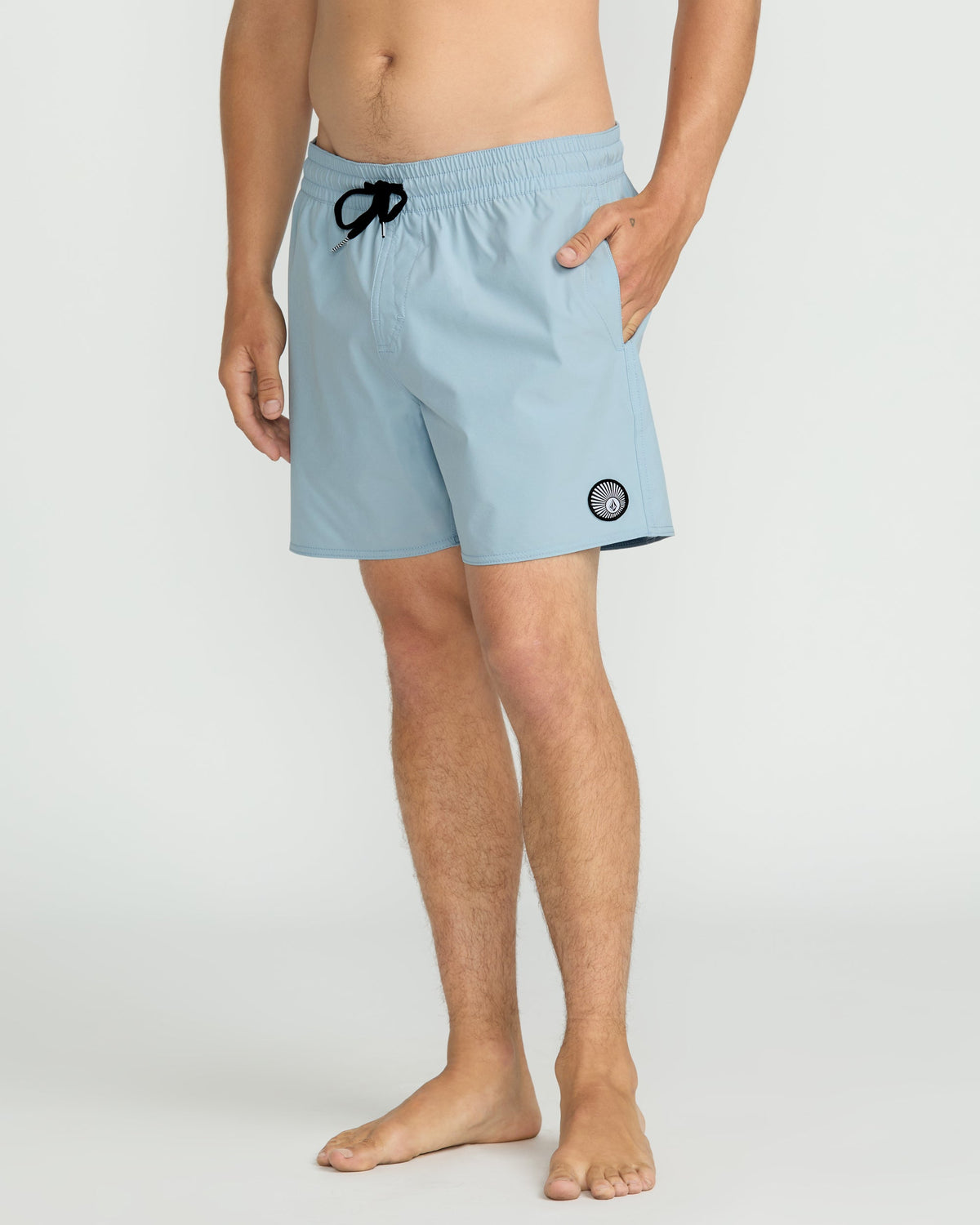 Men's Lido Solid 16 | Volcom Classic