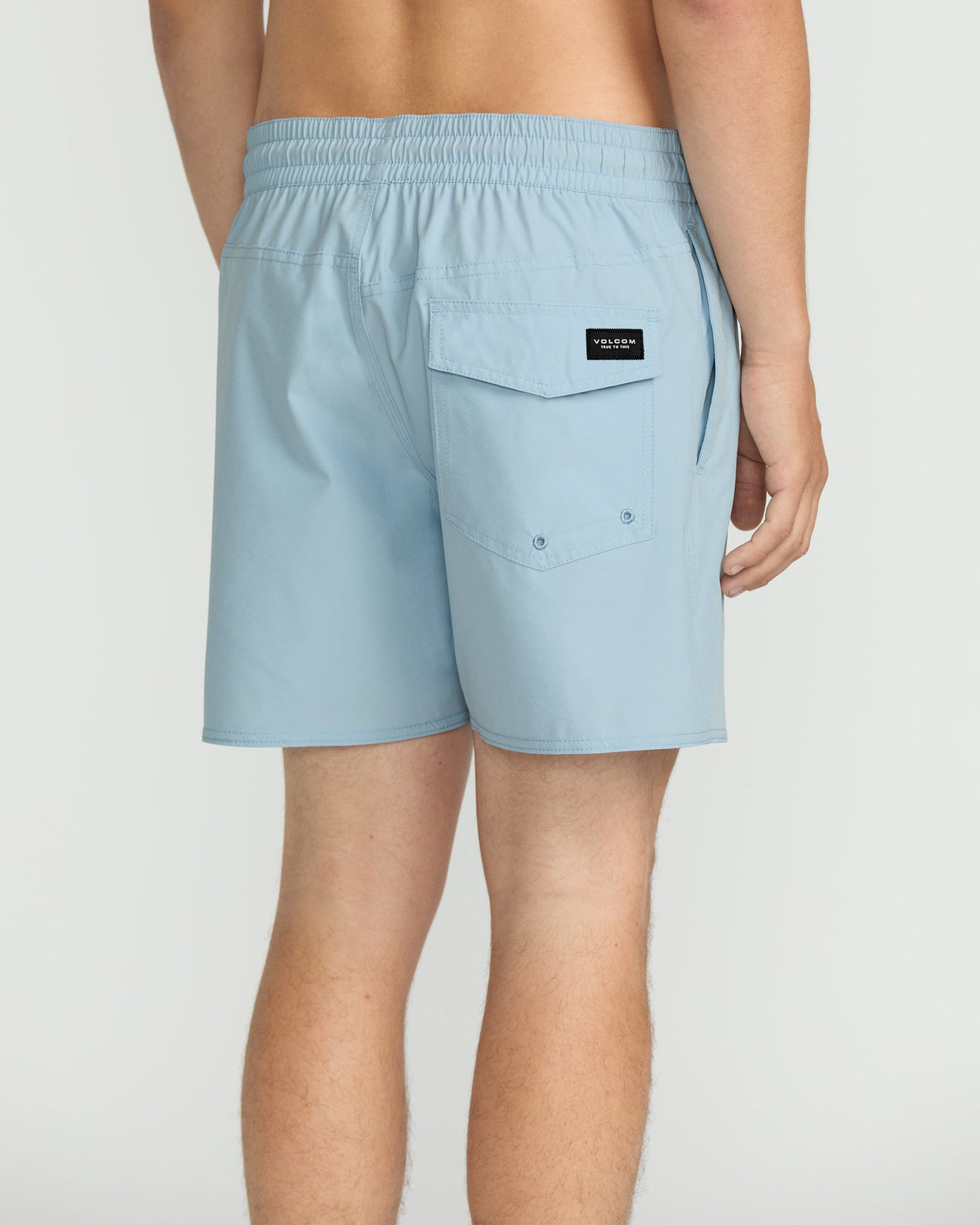 Men's Lido Solid 16 | Volcom Classic