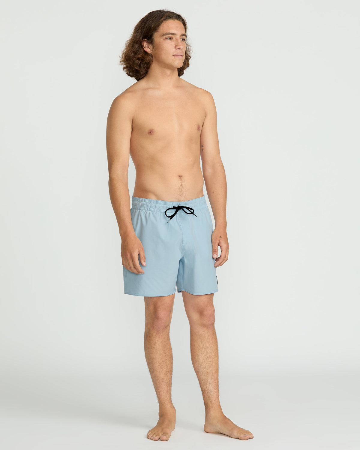 Men's Lido Solid 16 | Volcom Classic
