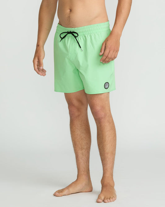 Men's Lido Solid 16 | Volcom Sale