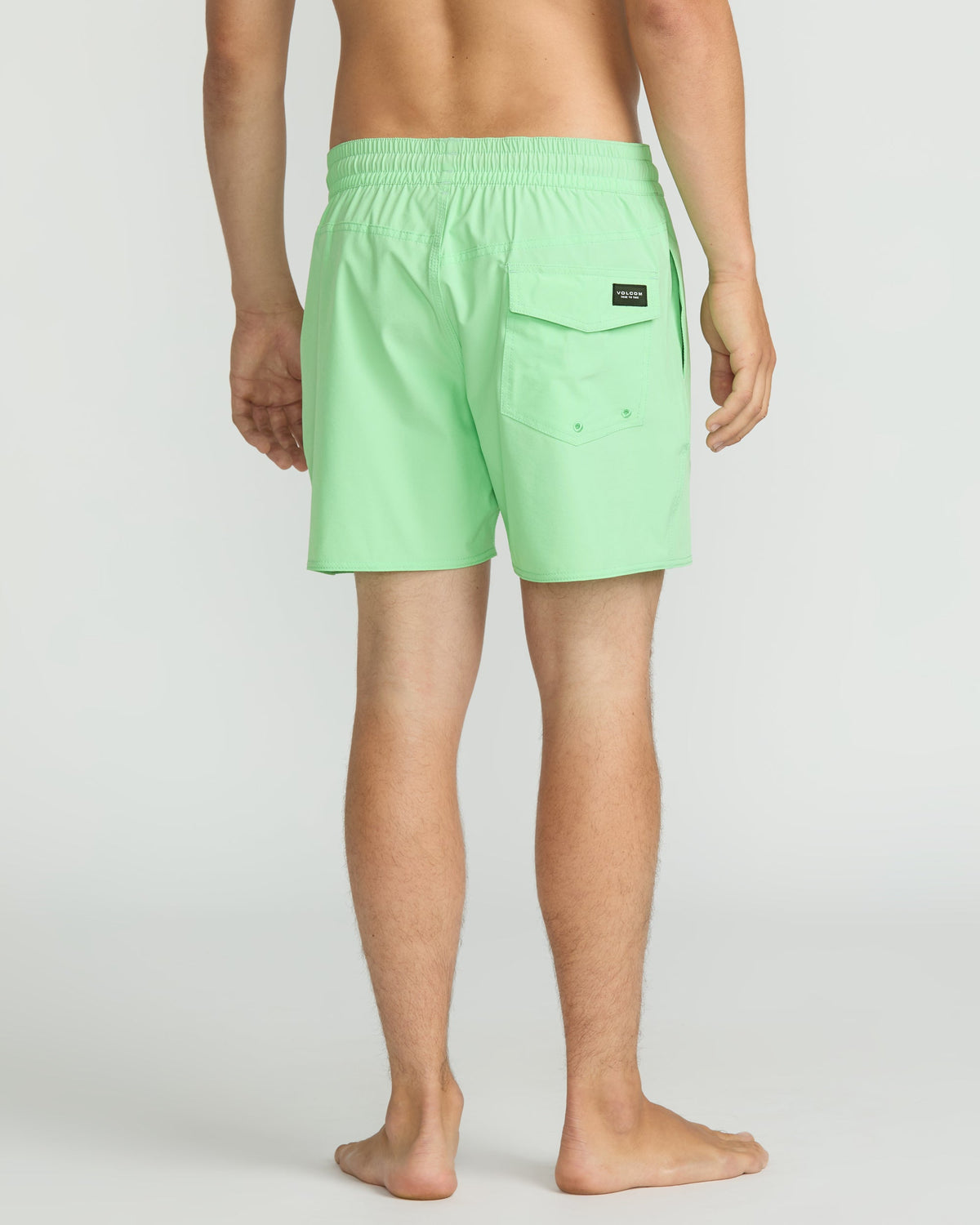 Men's Lido Solid 16 | Volcom Sale