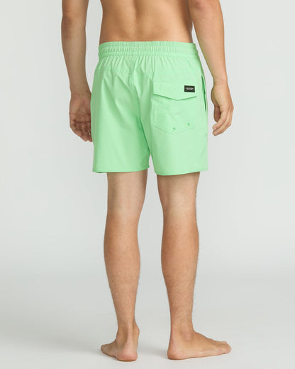 Men's Lido Solid 16 | Volcom Sale