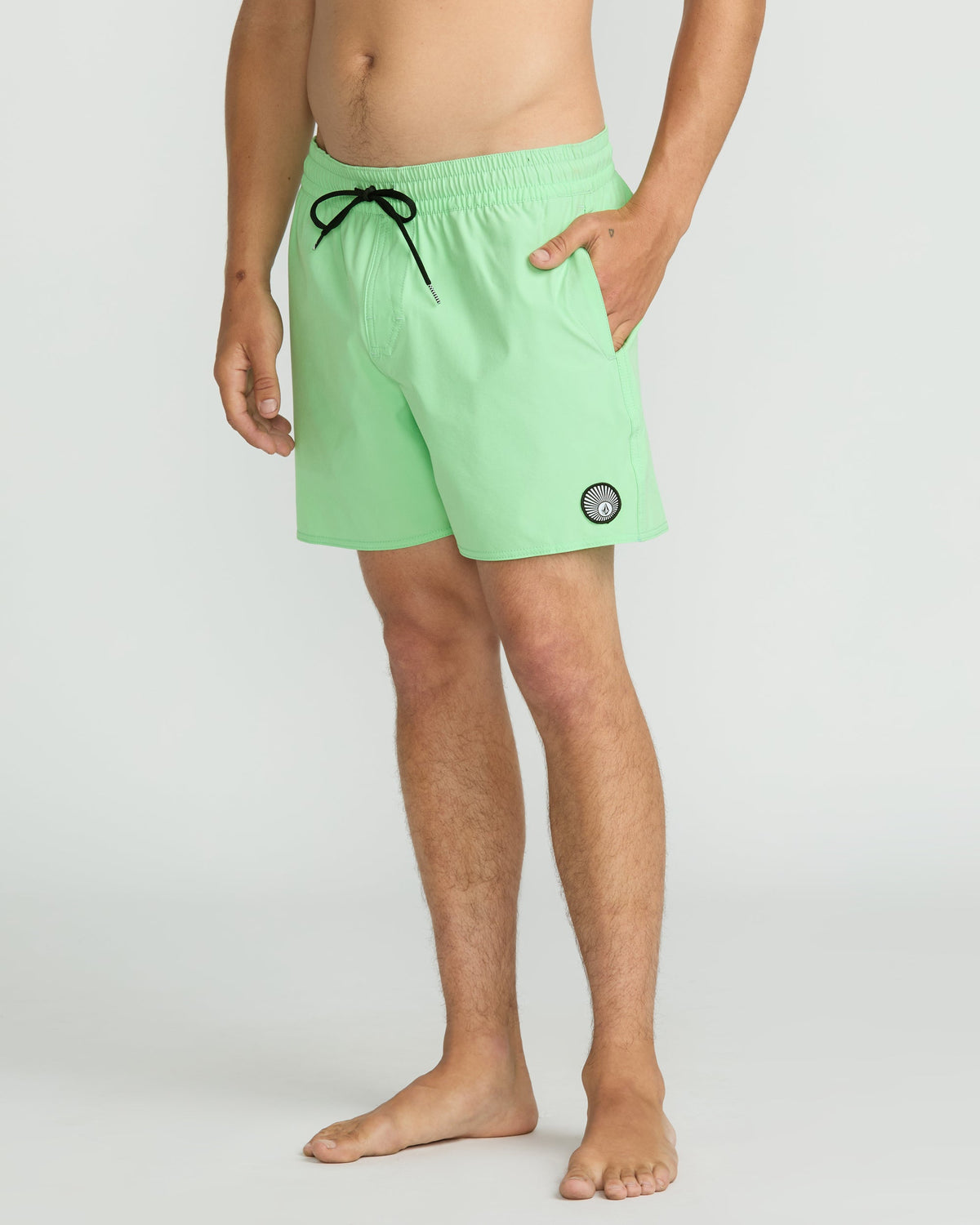 Men's Lido Solid 16 | Volcom Sale